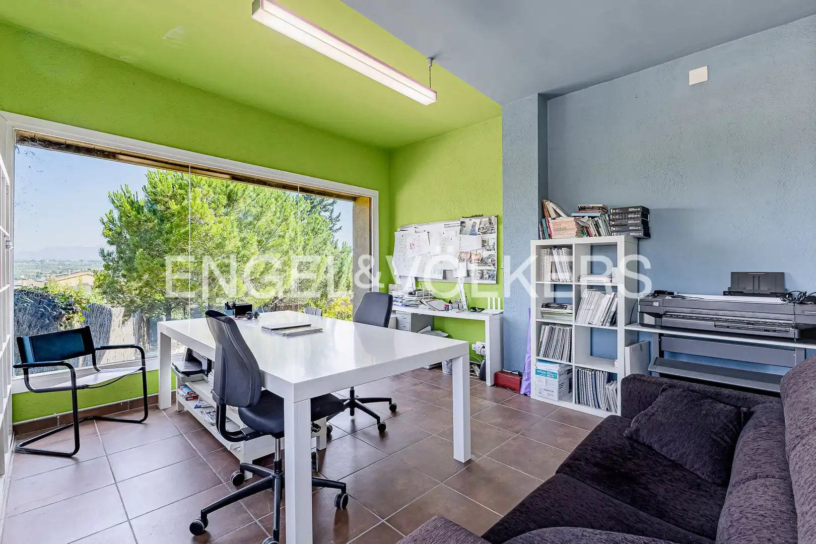 Casa o chalet en venta en Subirats con Aire acondicionado, Calefacción y Jardín privado