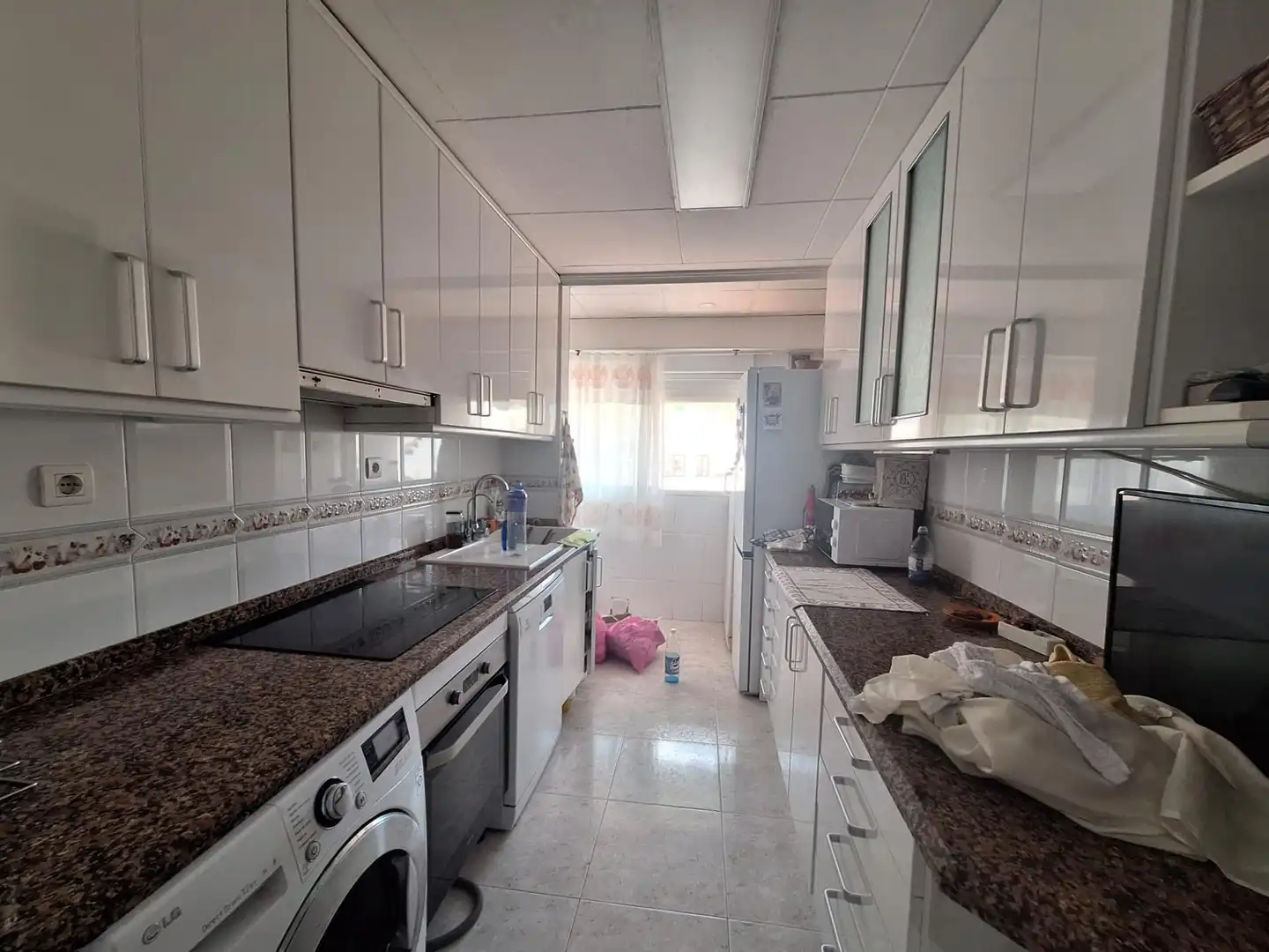 Piso con terraza en venta en Calle PINTOR GISBERT, imagen 38