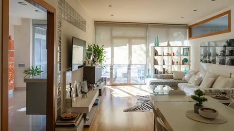 Foto 2 de Pis en venda a Joc de la Bola - Camps d'Esports, Lleida