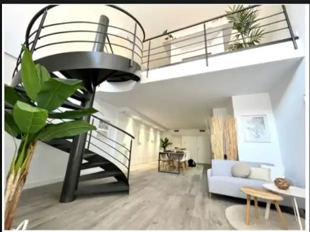 Duplex in vendita a Bellavista 14