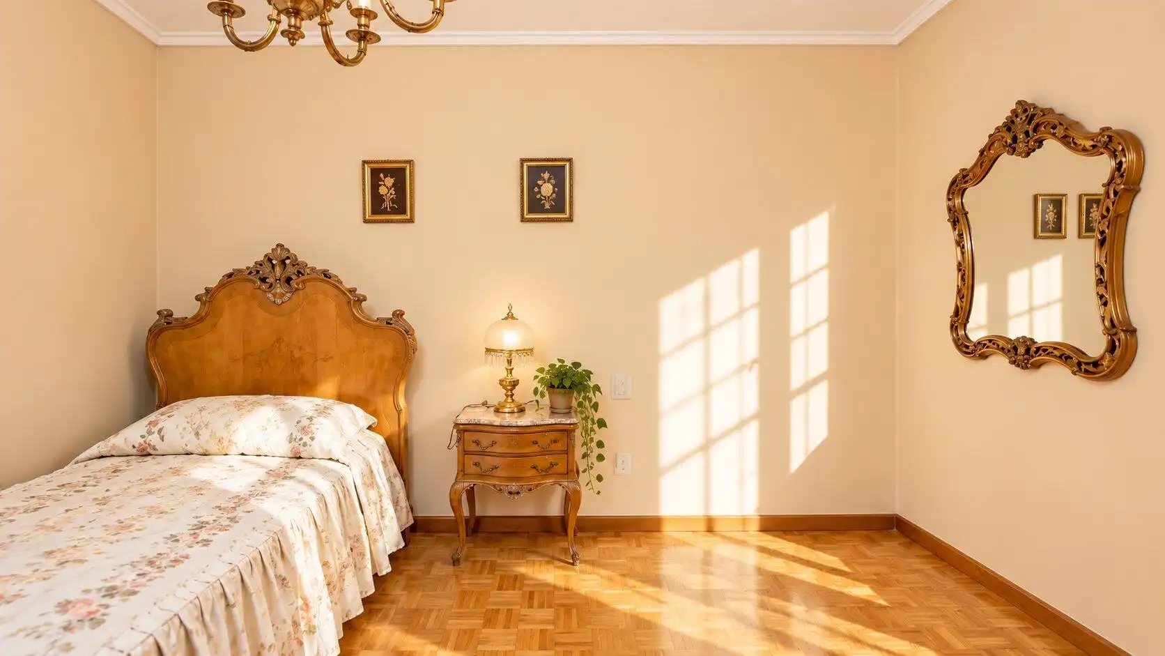 Piso con terraza en venta en Extramurs, imagen 19