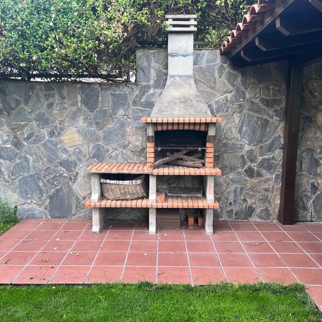 Casa o xalet en venda en Las Matas  - Peñascales