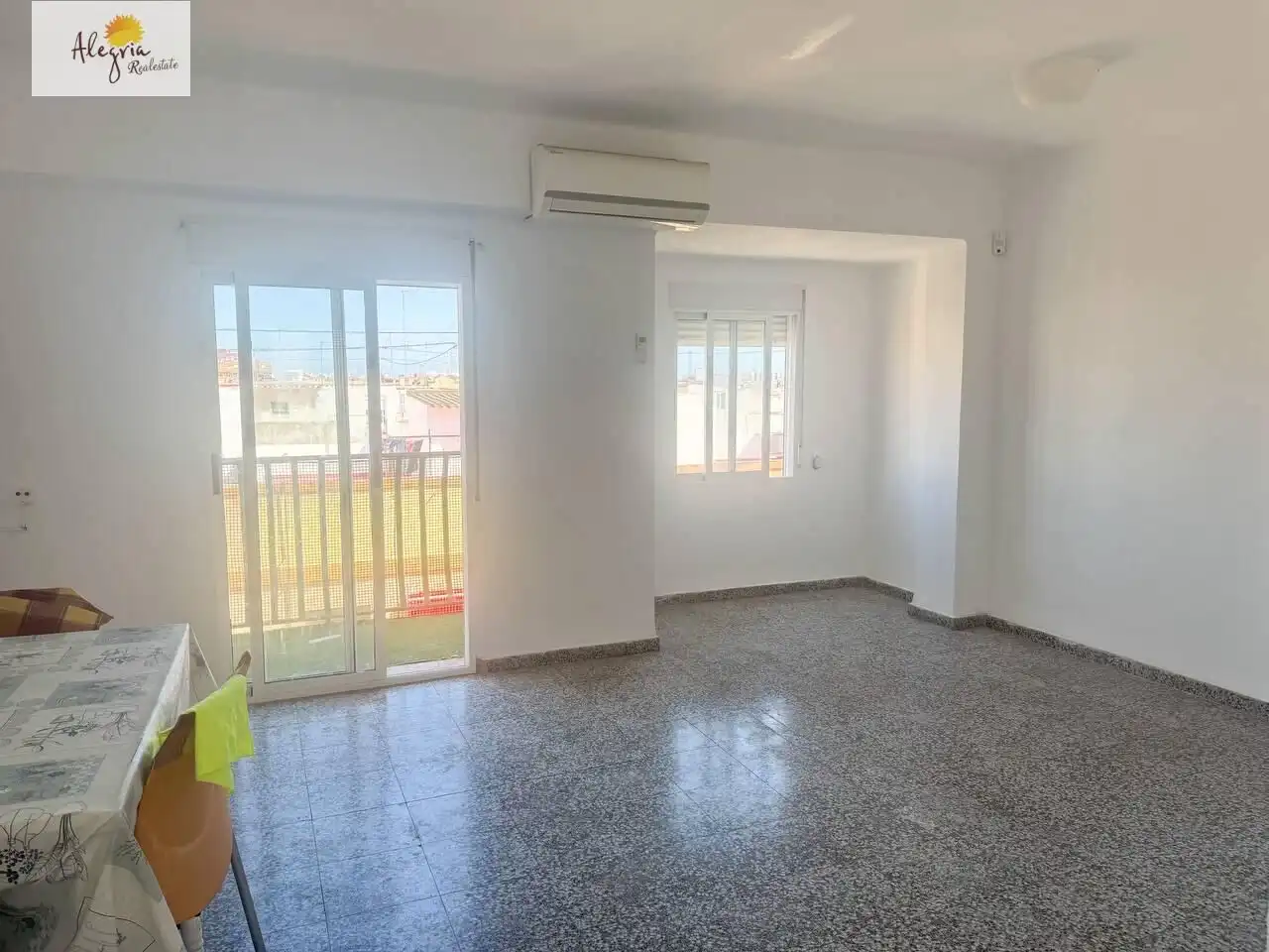 Apartment with terrace for sale in SIND MIGUEL HERNANDEZ P, imagen 4