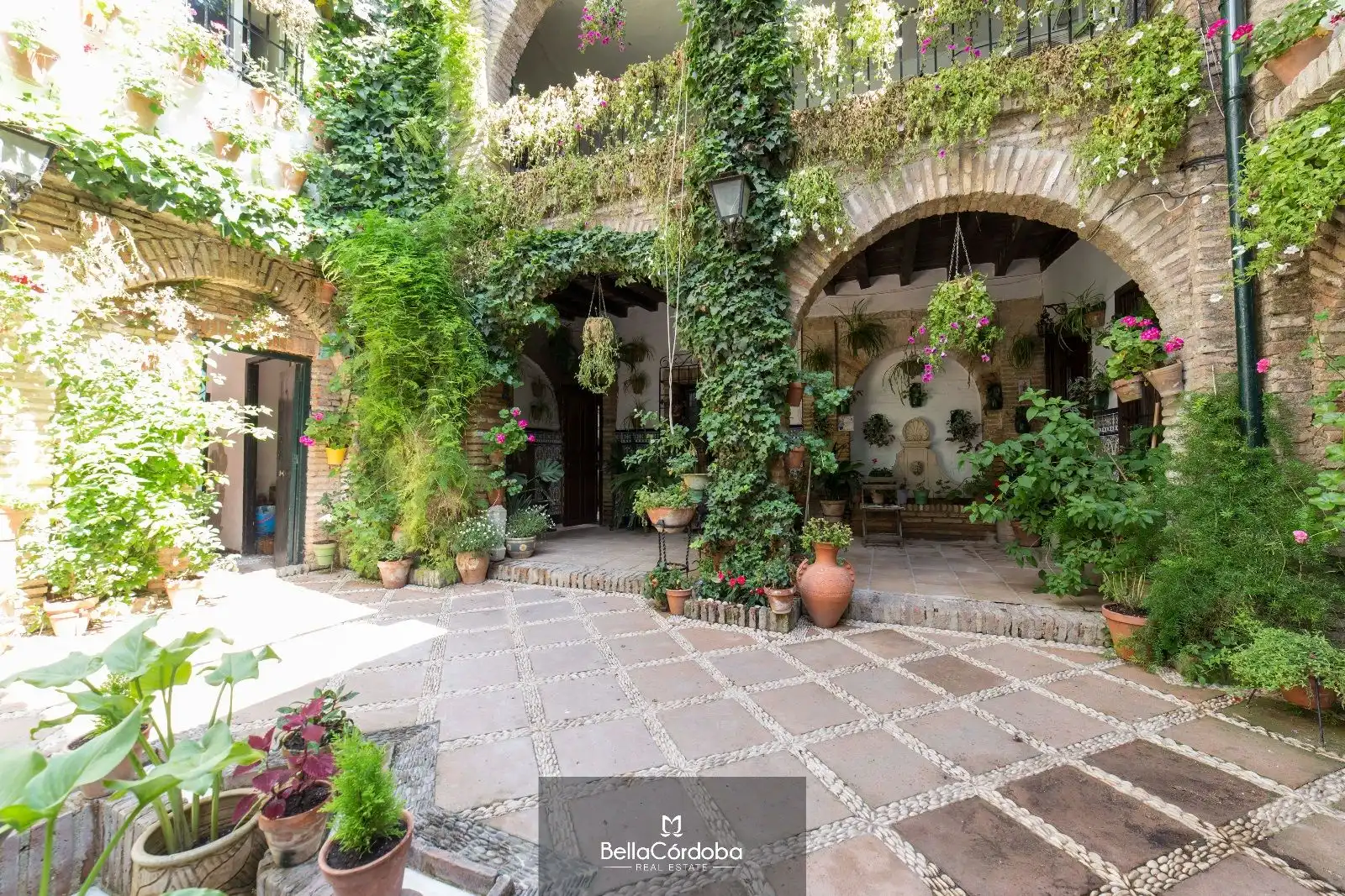 Casa amb jardí en venda a Centro, imagen 7