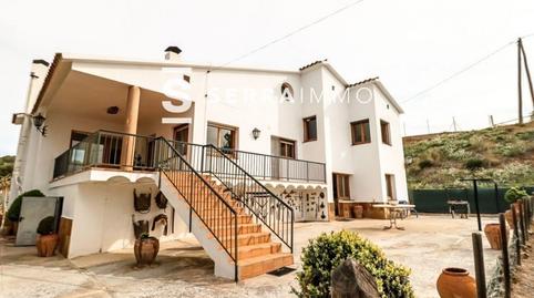 Foto 5 de Casa o xalet en venda a Font-rubí, Barcelona