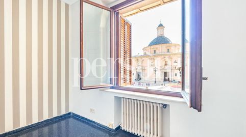 Foto 2 de Pis en venda a Plaça de la Mare de Déu, La Seu, Valencia Capital