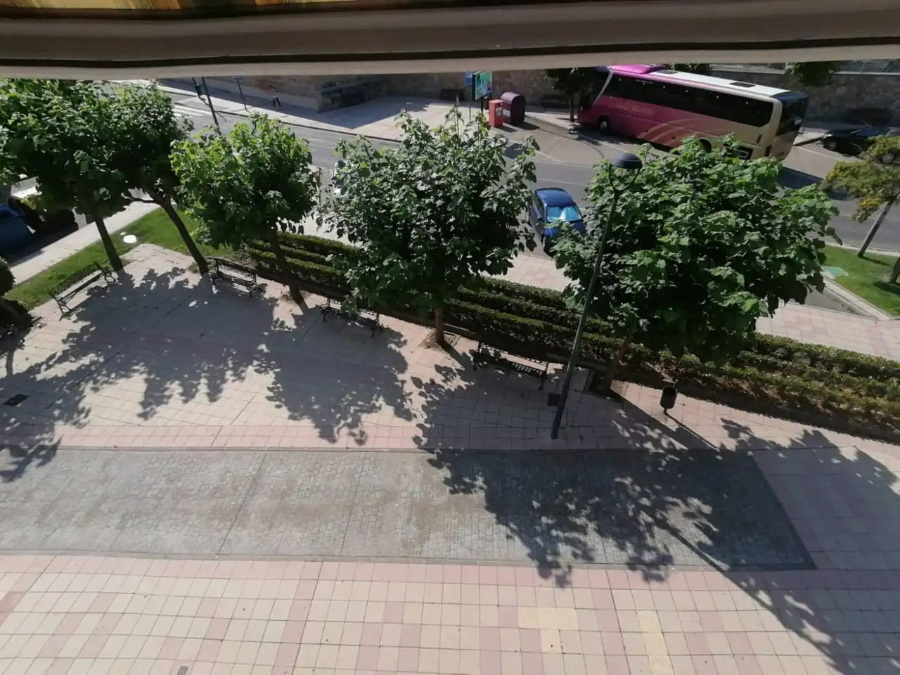 Flat for sale in Avenida SALAMANCA, 30, Ciudad Rodrigo