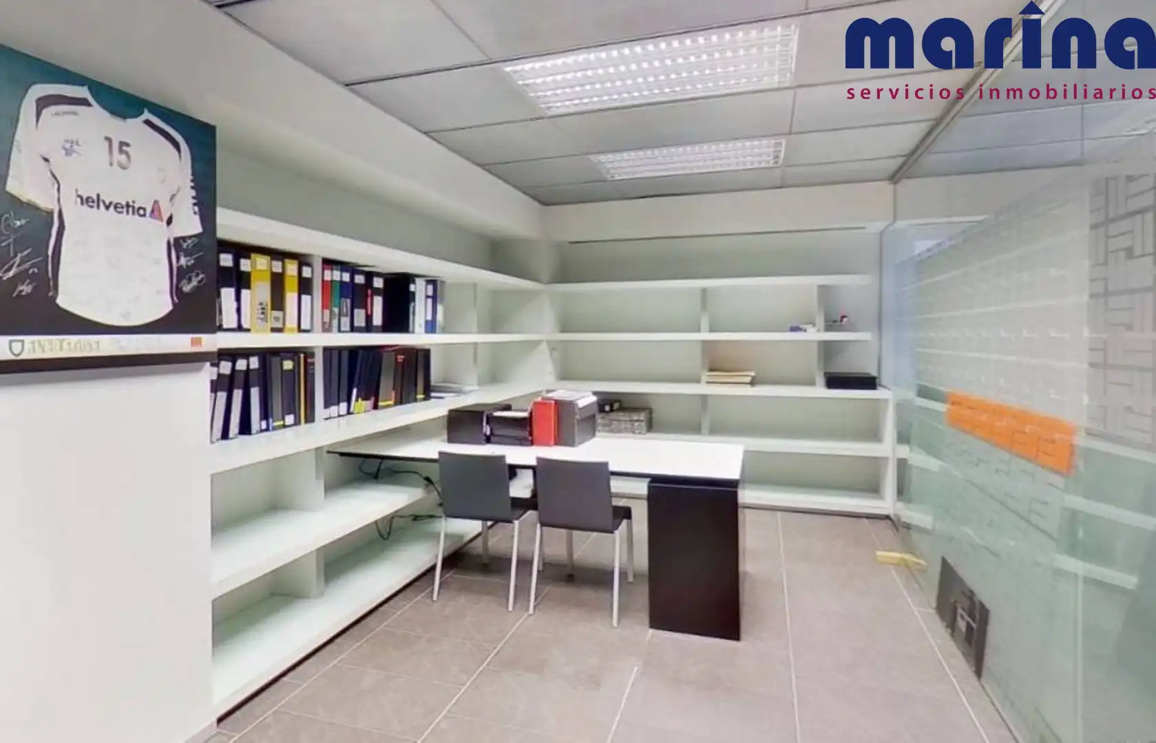 Ufficio con ascensore in vendita a Calle Berrioplano 4, imagen 12