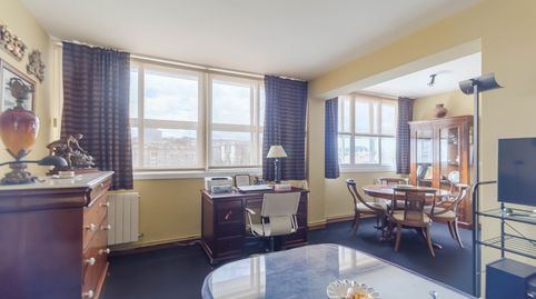 Foto 4 de Piso en venta en Rúa Dos Pensamentos, Someso - Matogrande, A Coruña Capital