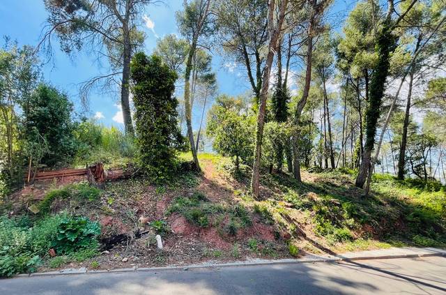 Terreno residencial en Venta en Carrer República Argentina, 26 en Corbera de Llobregat