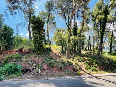 Terreno residenziale in vendita a Carrer República Argentina 26