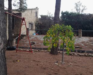 Jardí de Terreny industrial en venda en Calatayud