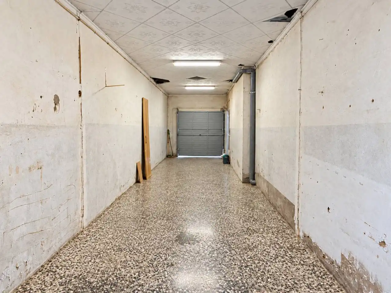 Haus oder Chalet zum Verkauf in Sabadell mit Heizung, Privatgarten und Terrasse