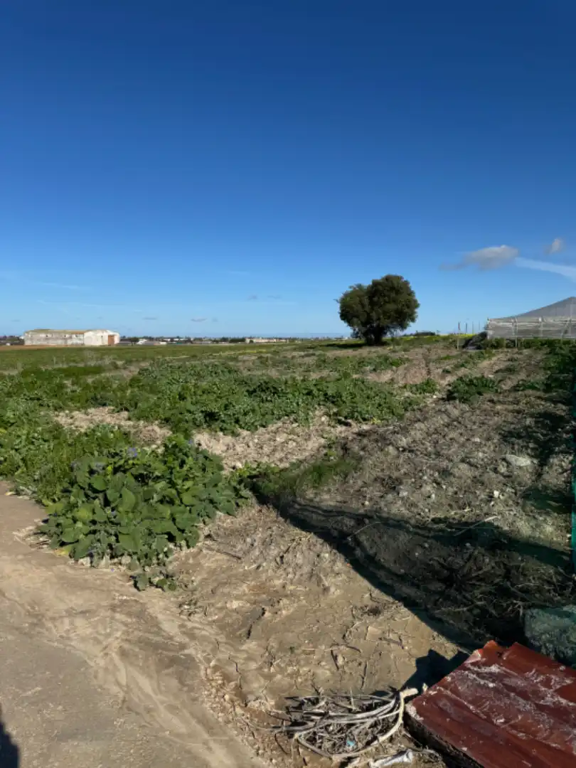 Rustikales Grundstück zum Verkauf in Chipiona Norte, imagen 2
