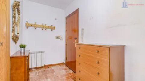 Foto 3 de Piso en venta en Martin Perez de Ayala, 1, Castaño - Mirasierra, Granada Capital