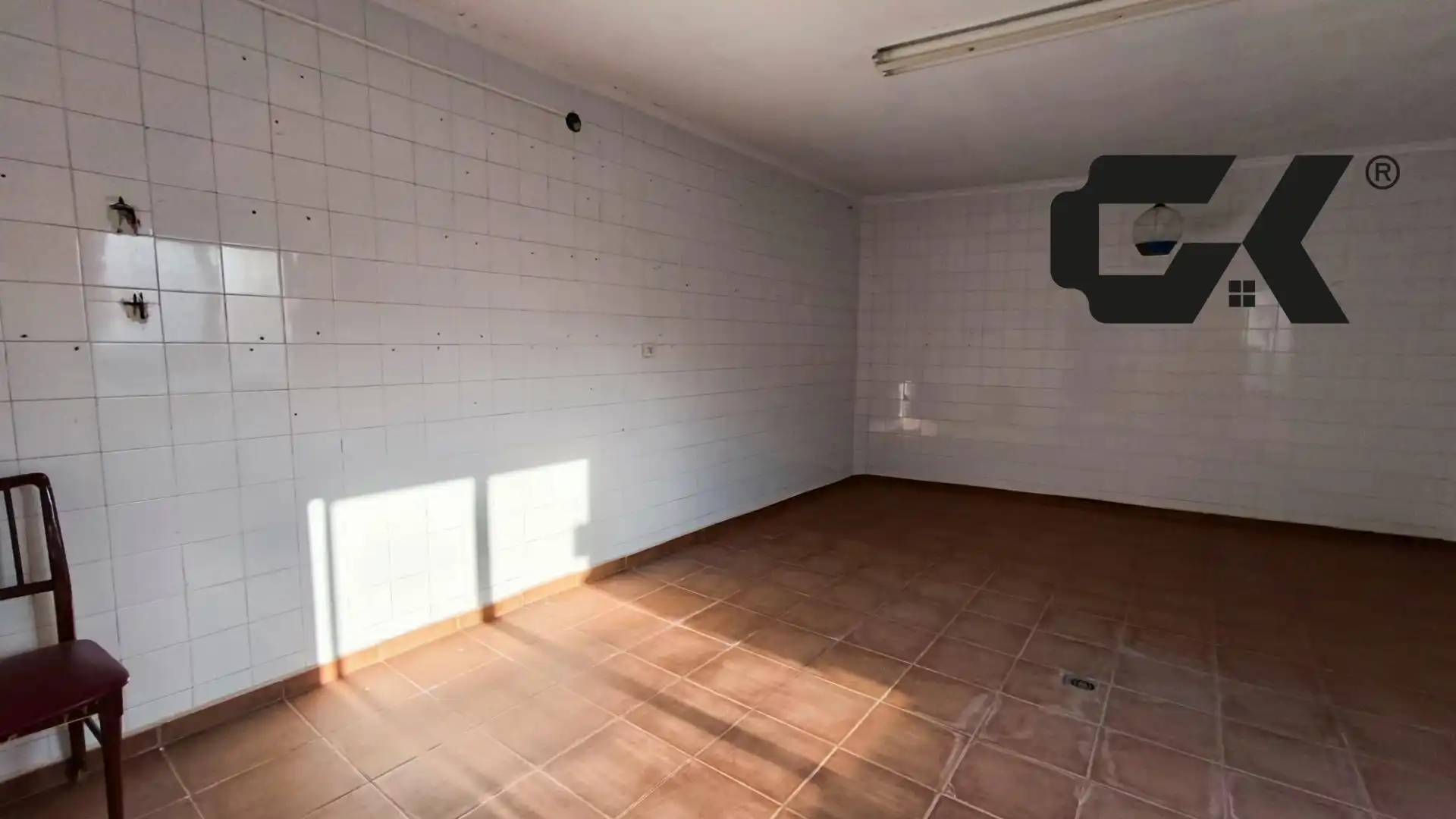Casa amb jardí en venda a Pedanías Oeste, imagen 22