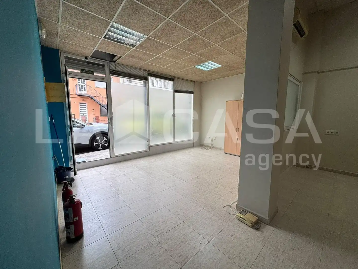 Local comercial en alquiler en Font Verda, imagen 7