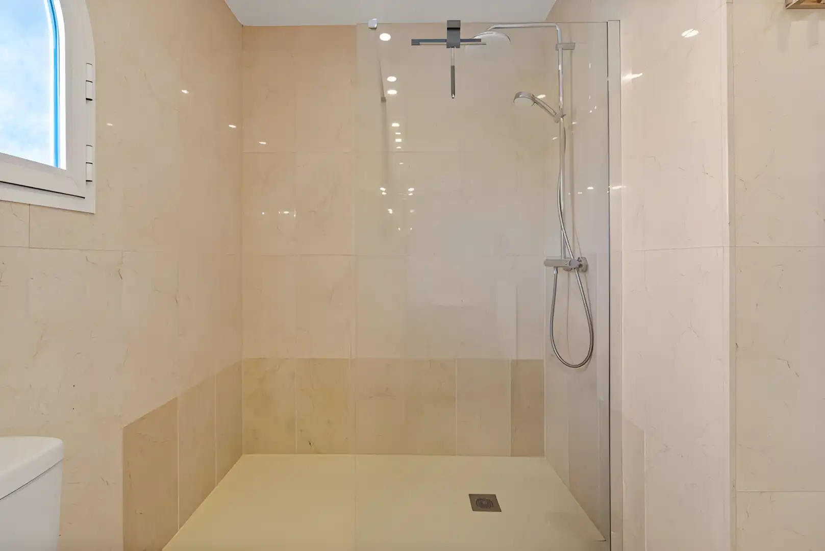 Mini appartamento con piscina in vendita a La Duquesa, imagen 19