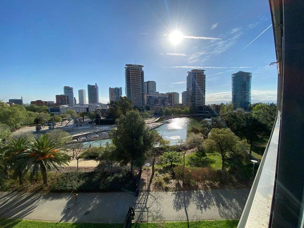 Flat to rent in Carrer de Llull, Diagonal Mar i el Front Marítim del Poblenou