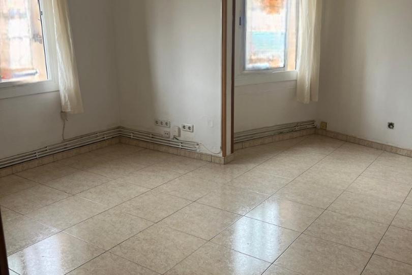 Foto 1 de Pis de lloguer a Estació del Nord, Barcelona