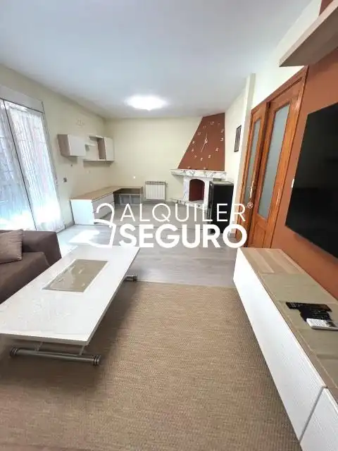 Villa zur Miete in Pintor Gilberto Fernández diez, imagen 5