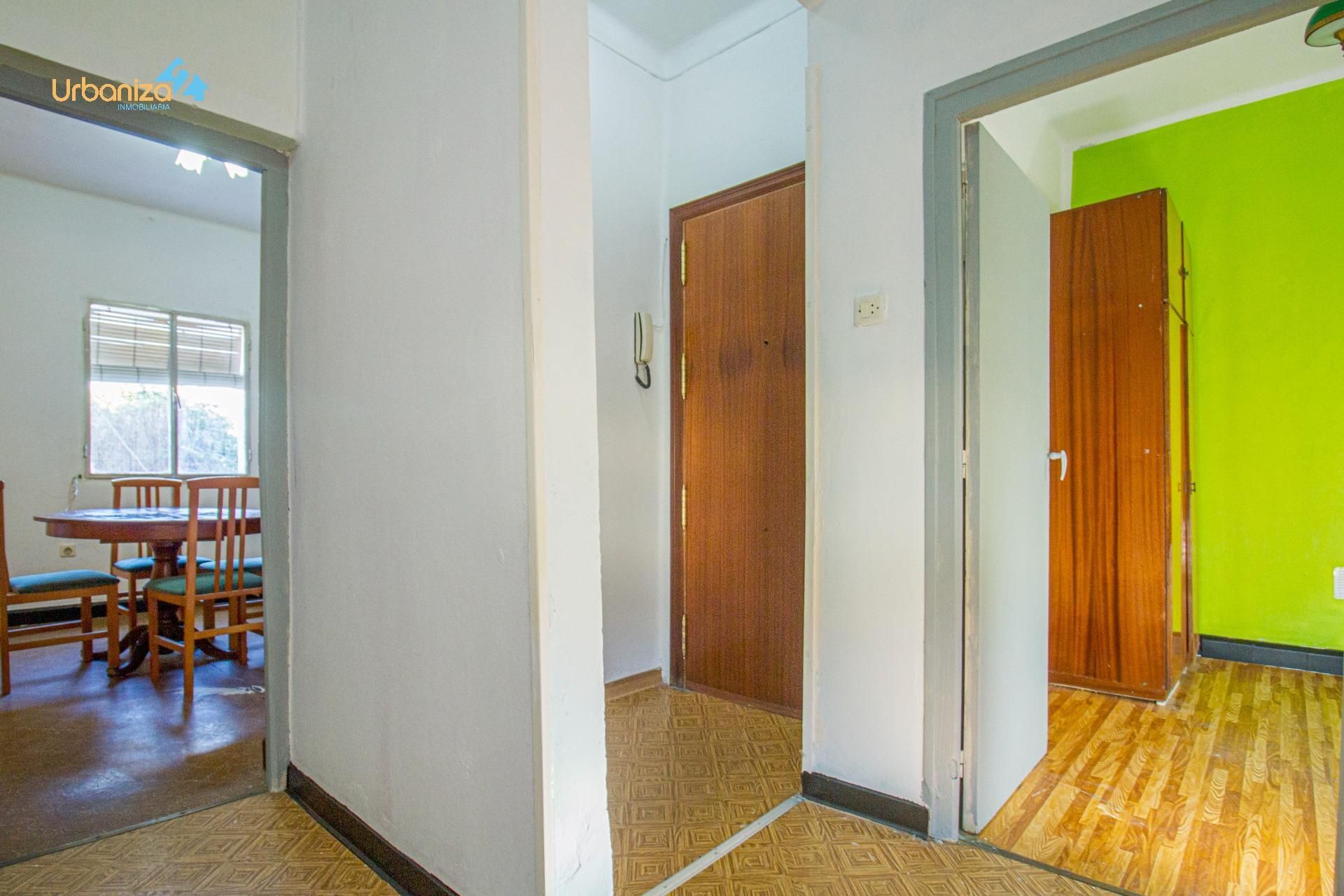 Flat for sale in Badajoz Capital