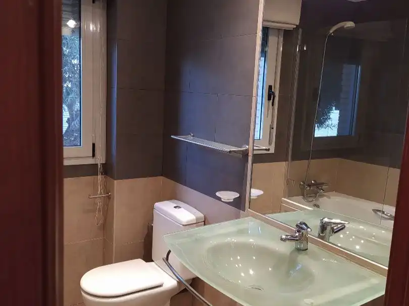 Baño de Casa o chalet en venta en El Casar, Guadalajara