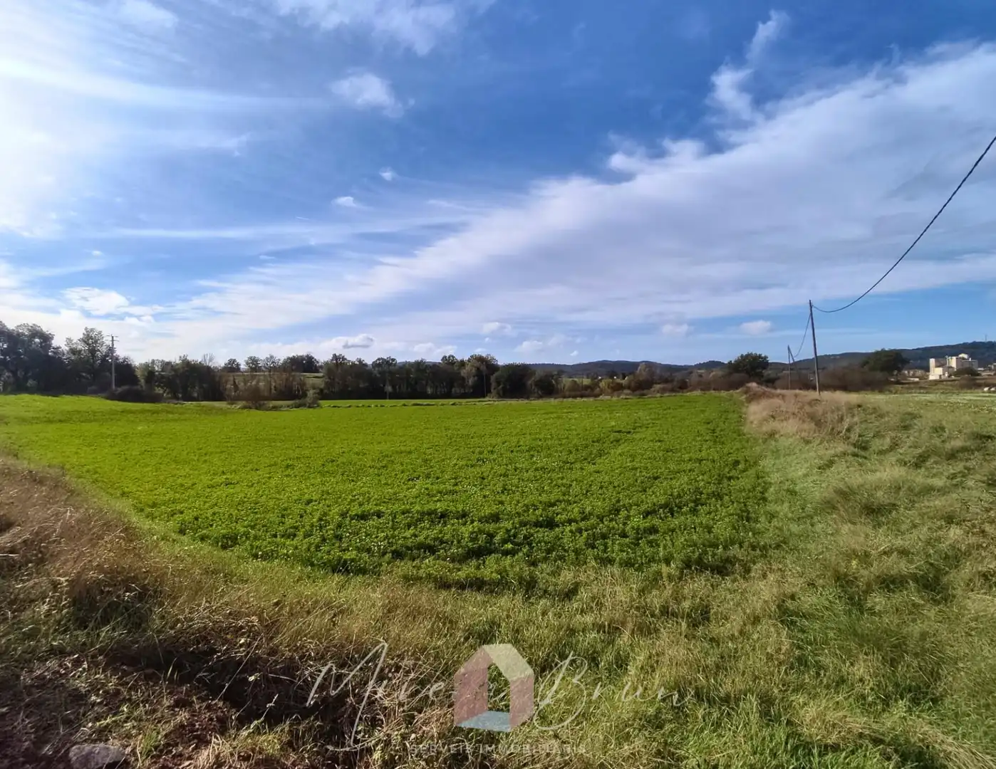Industrial land for sale in Moià