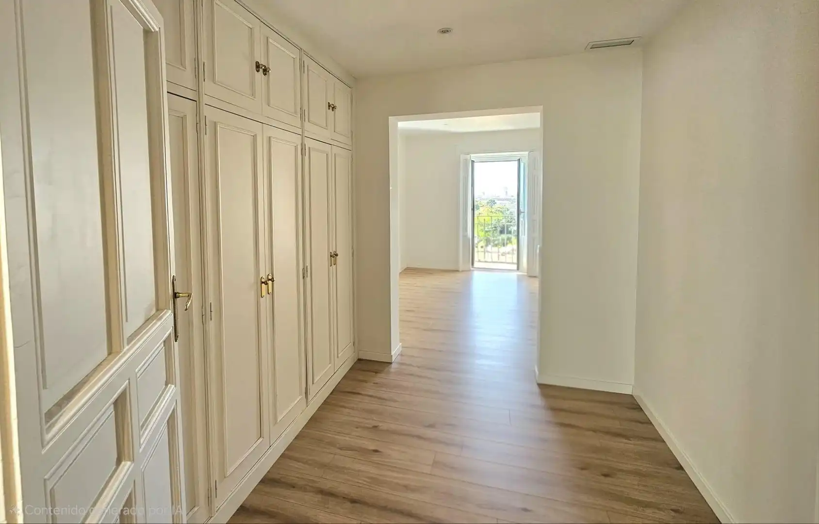 Flat with terrace to rent in Calle ODONNELL, imagen 37