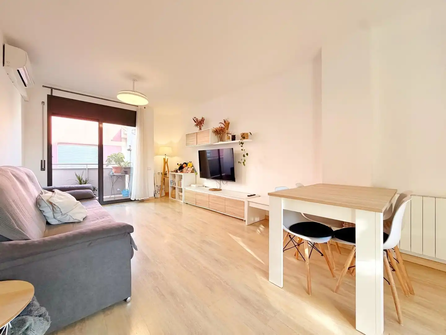Piso en venta en Santa Maria - L'Eixample - Sud Sumella, imagen 4