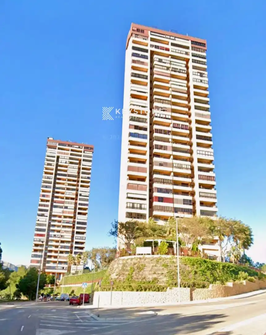 Flat with pool for sale in N/A, imagen 5