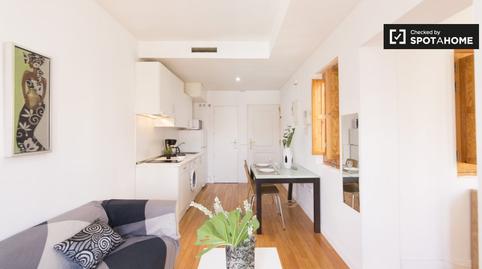 Photo 5 of Apartment to share in Puerta del Ángel, Madrid