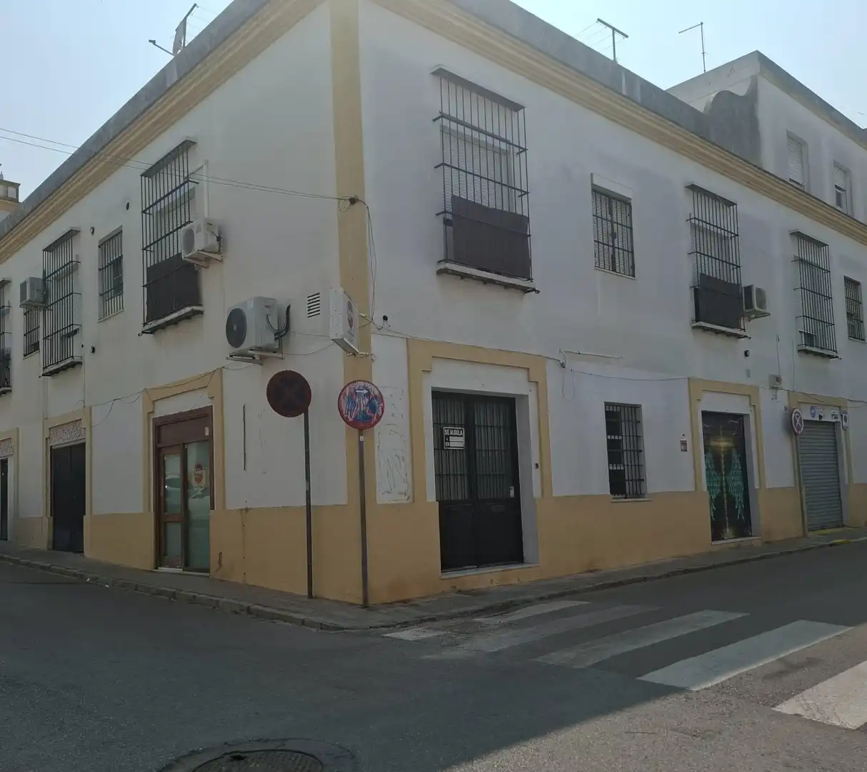 Gewerbefläche zum Verkauf in Calle Argüelles, imagen 2