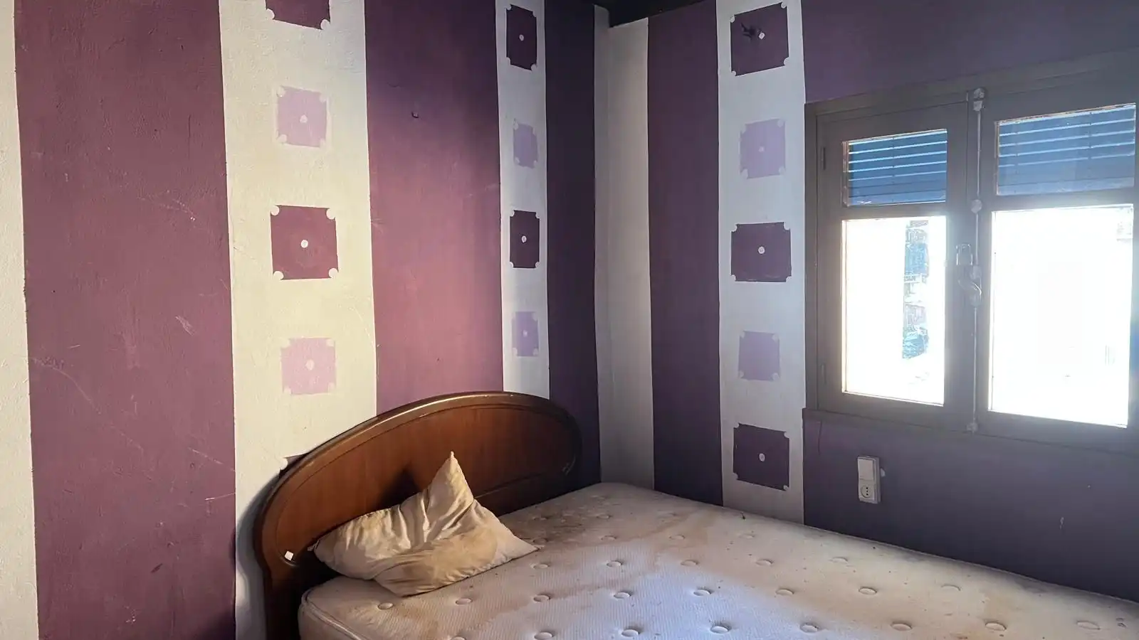 Bedroom of Houses for sale in Cangas de Onís