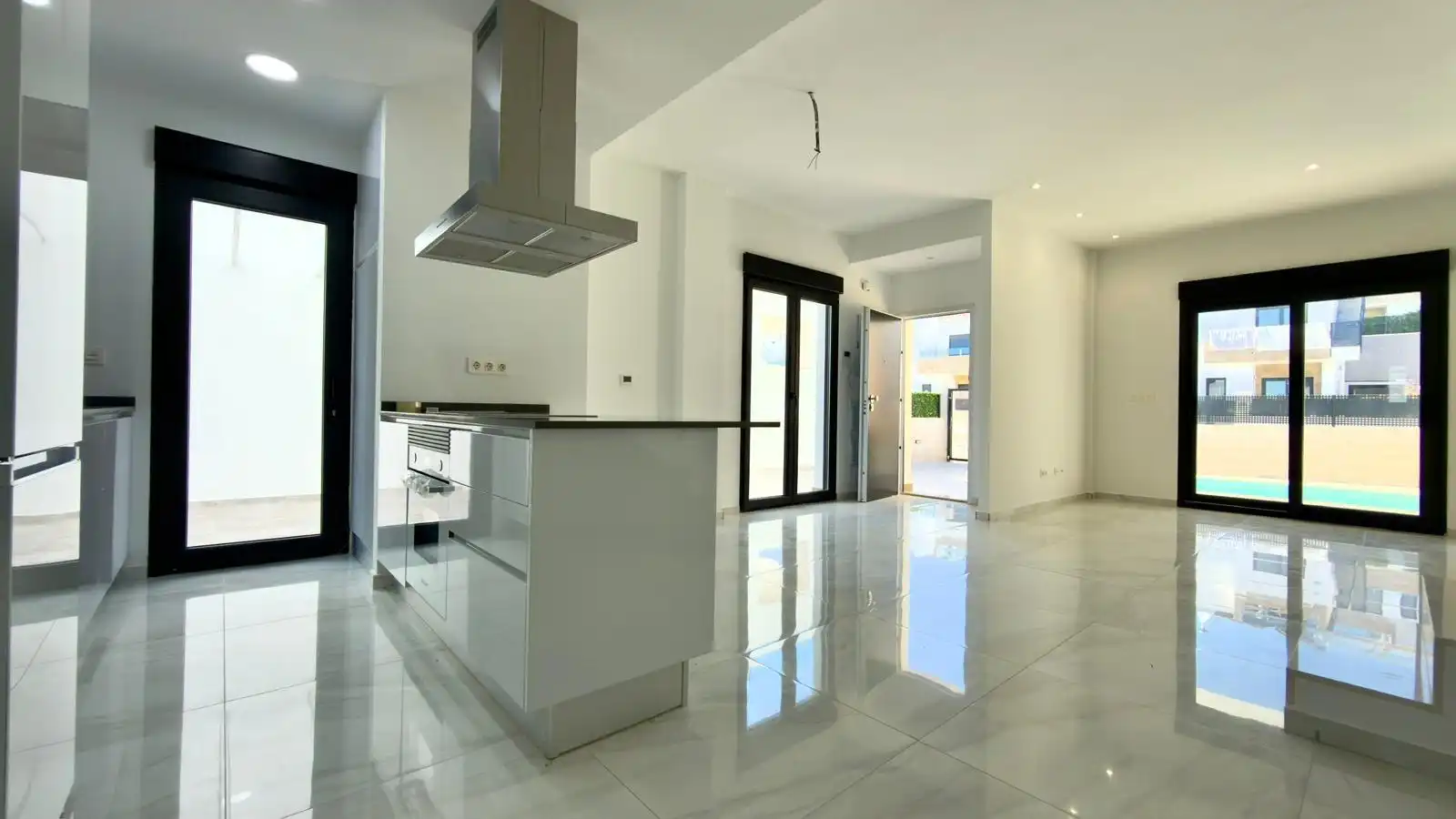 Chalet con terraza en venta en Calle Milan, imagen 28