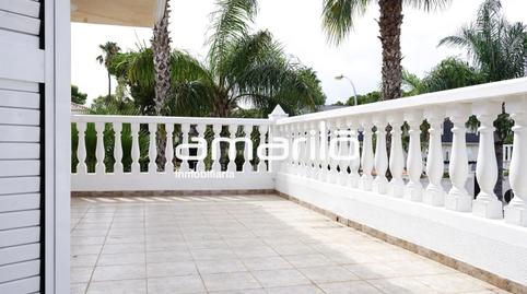 Photo 5 of Single-family semi-detached for sale in Montealegre, Valencia