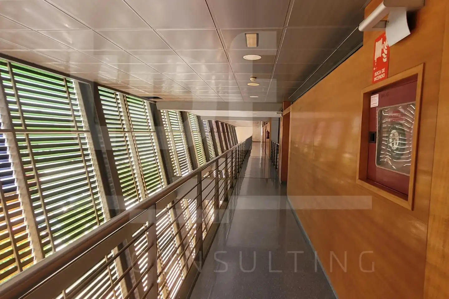 Büro zur Miete in calle Poniente, imagen 3