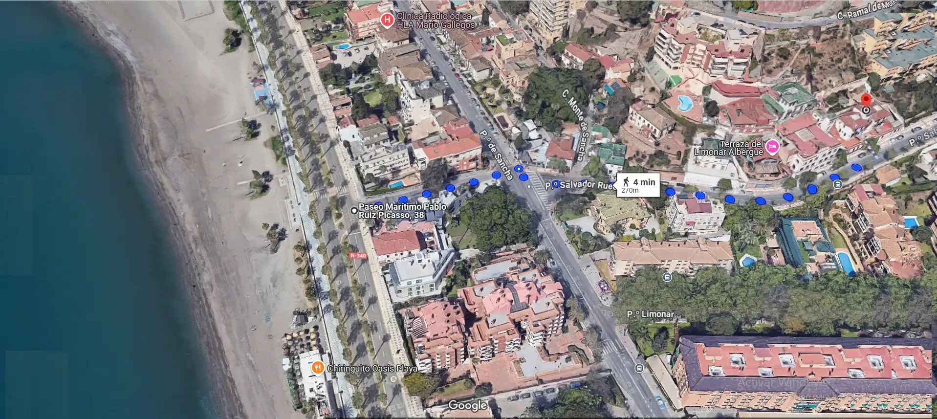 Duplexes for sale in Paseo Limonar, 5, Limonar