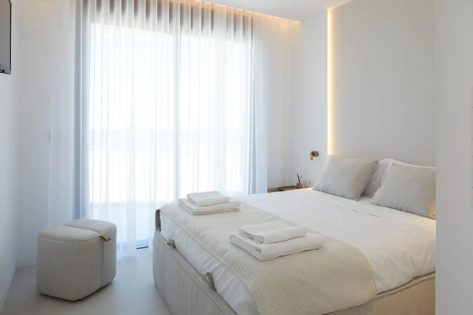 Apartament en venda a Calle Gran Vía de la Manga, Playa de las Gaviotas - El Pedrucho