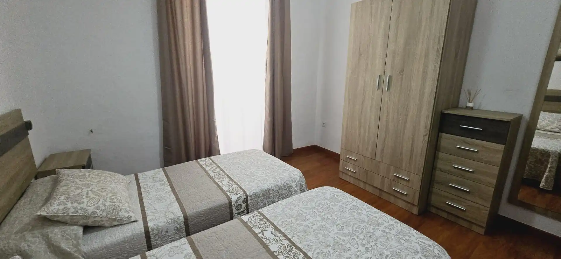 Appartamento in vendita a Alameda - Mentidero - Teatro Falla, imagen 22