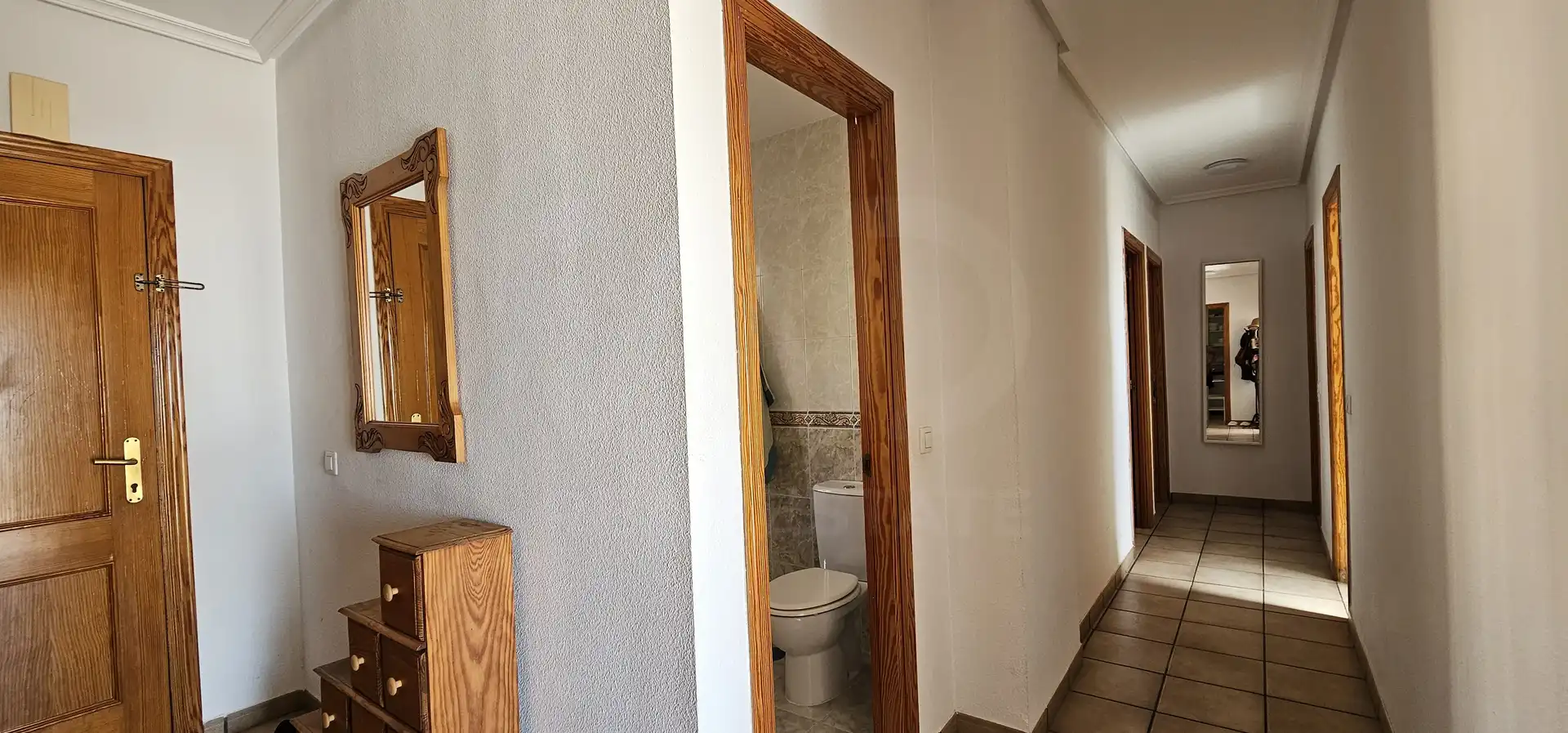 Penthouse with lift for sale in Calle Cuba 5, imagen 34