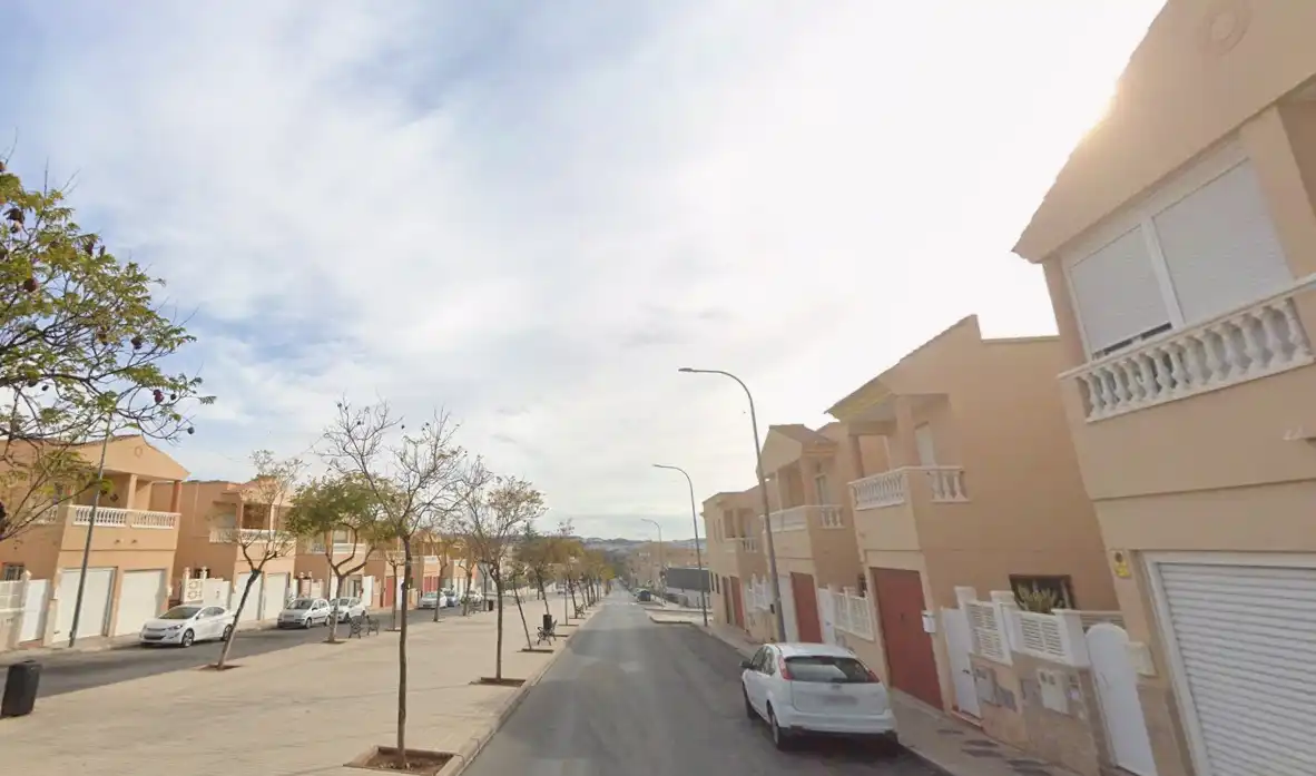 Maison à vendre à GIRALDA DE SEVILLA, imagen 3