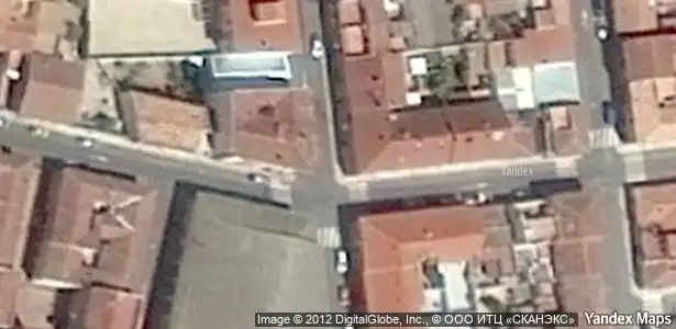 Piso en venta en Ibi
