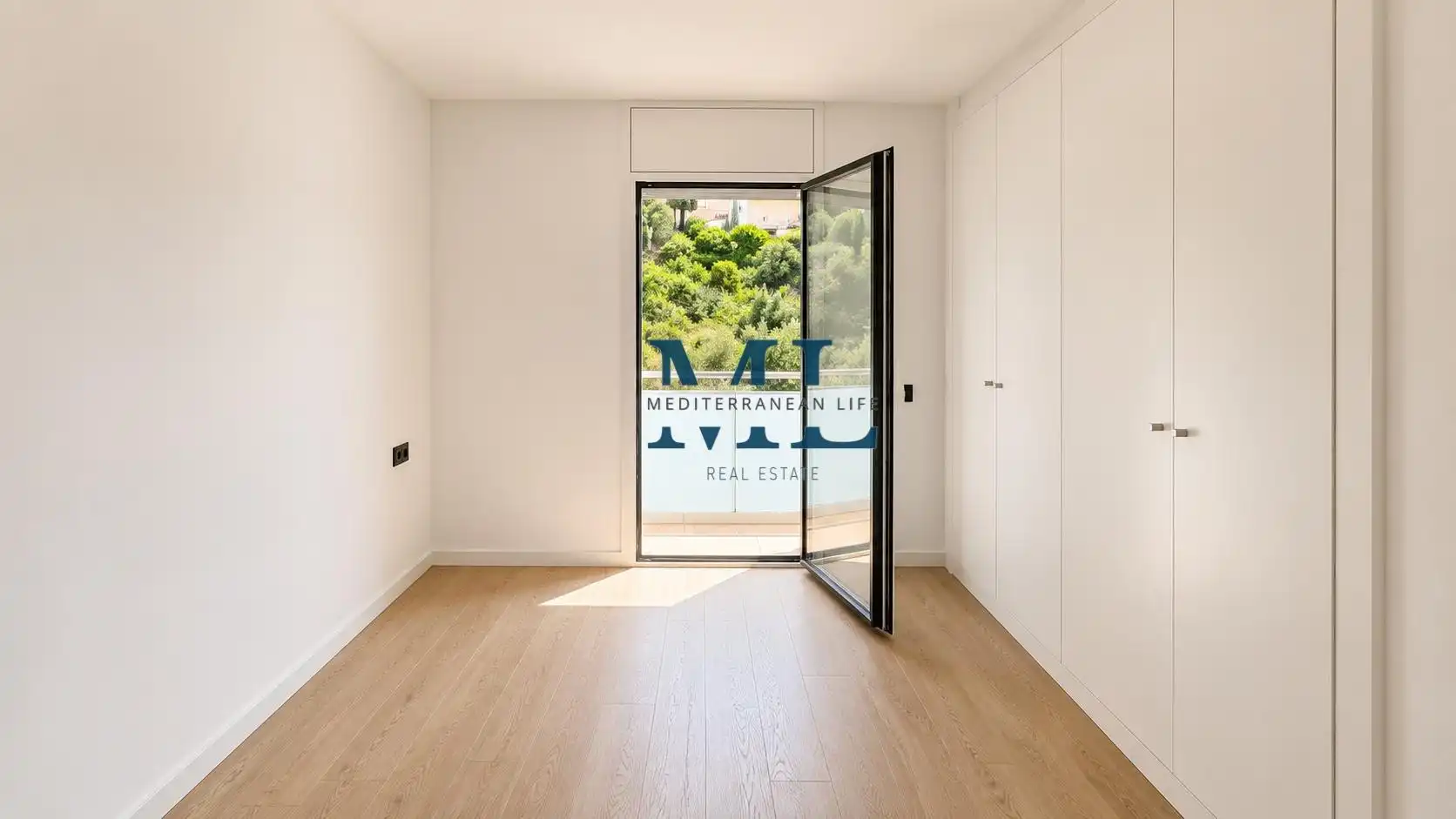 Habitación de Casa o chalet en venta en Cubelles con Calefacción