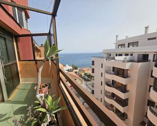 Balcony of Attic for sale in Candelaria  with Terrace and Balcony