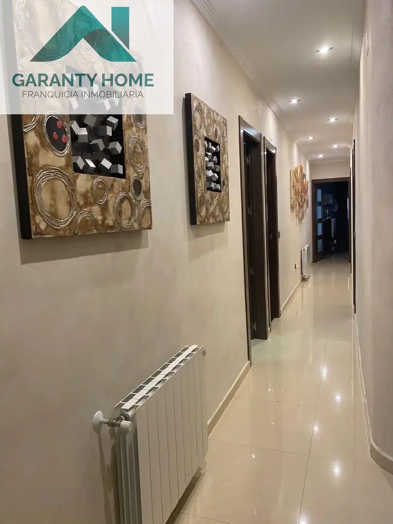 Appartamento con terrazza in vendita a Jamilena, imagen 14