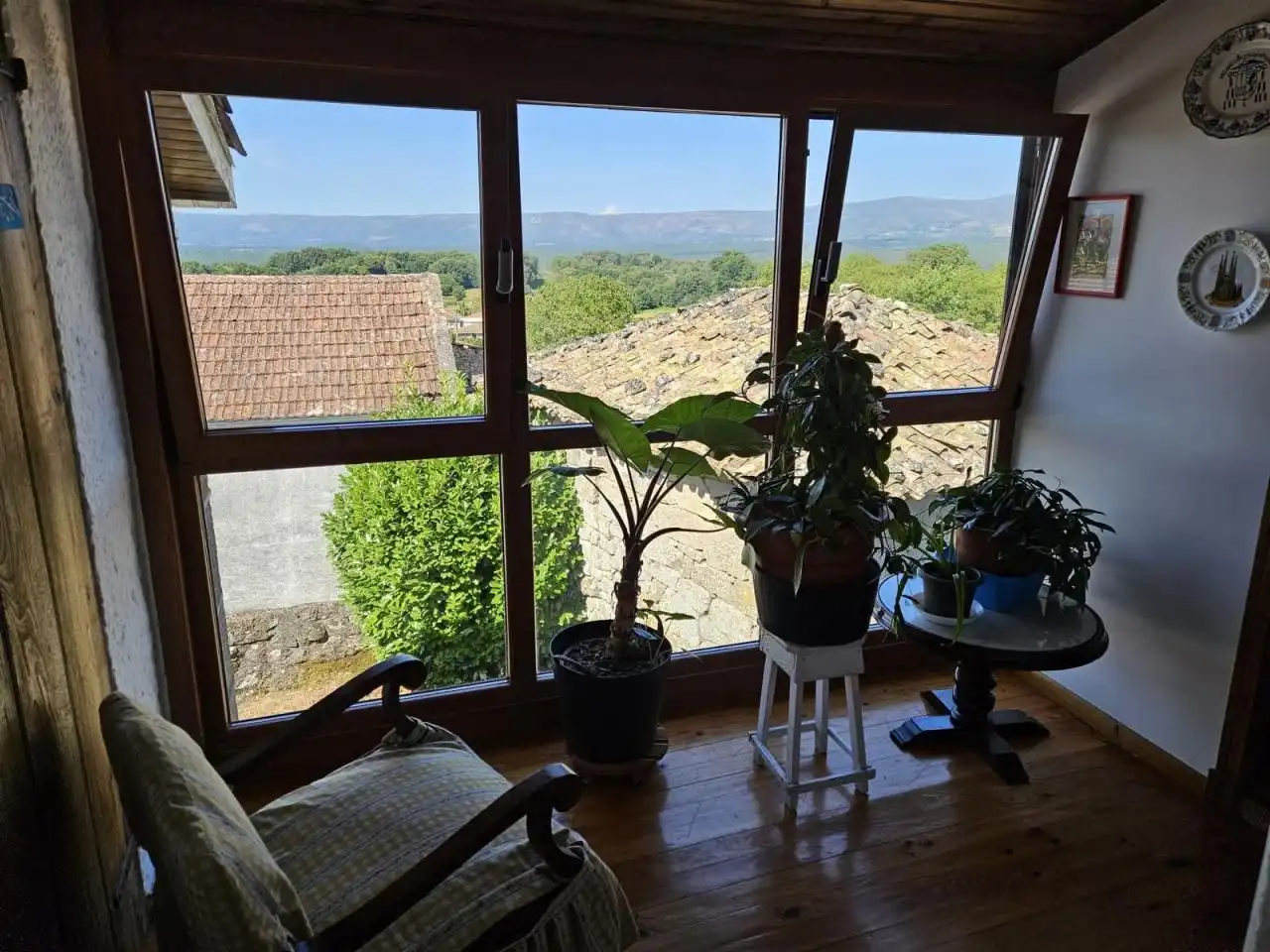 Casa o chalet de alquiler en Baños de Molgas