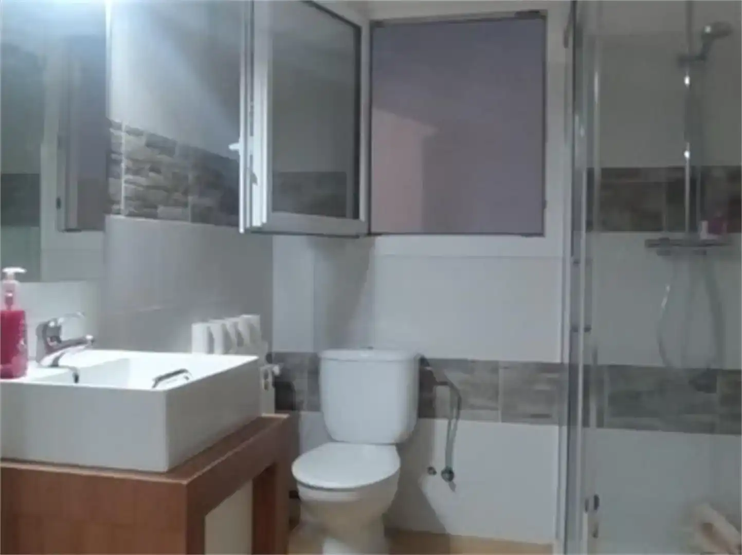 Bany de Pis en venda en Sant Joan de Vilatorrada