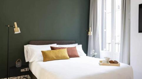 Photo 4 of Study to rent in Cortes - Huertas, Madrid