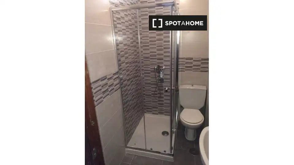 Habitación en Santiago de Compostela , A Coruña